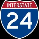 24 days and counting